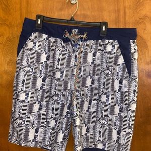 Robert Graham Swim Trunks